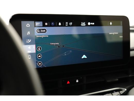 Fiat 500 3+1 Icon 42 kWh l Pano Dak l Camera l 17" Velgen l Full LED Dagrij l Navigatie l Cr Control l Dod... ActivLease financial lease