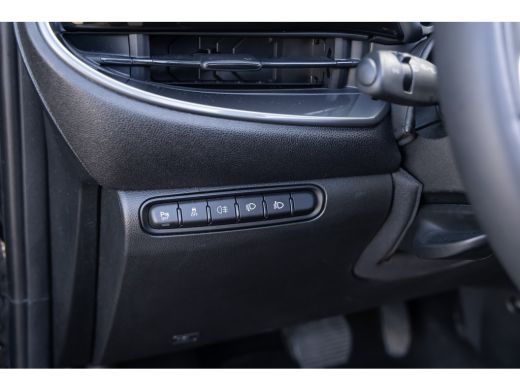 Fiat 500C Icon 42 kWh | Camera | Apple Carplay/Android Auto | Voorstoelen verwarmd | Digitaal dashboard | N... ActivLease financial lease