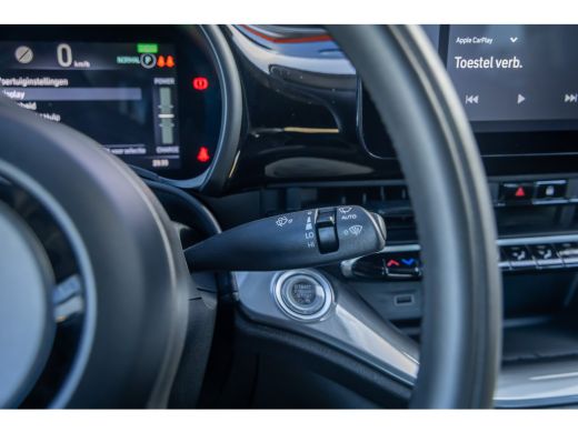 Fiat 500C Icon 42 kWh | Camera | Apple Carplay/Android Auto | Voorstoelen verwarmd | Digitaal dashboard | N... ActivLease financial lease