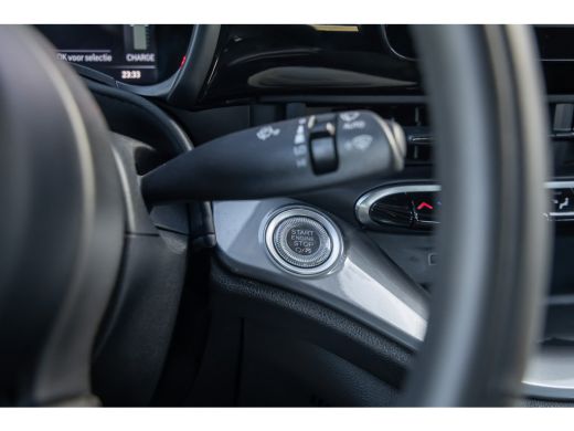Fiat 500C Icon 42 kWh | Camera | Apple Carplay/Android Auto | Voorstoelen verwarmd | Digitaal dashboard | N... ActivLease financial lease