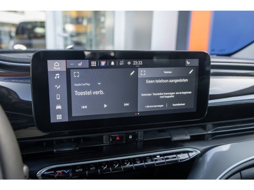 Fiat 500C Icon 42 kWh | Camera | Apple Carplay/Android Auto | Voorstoelen verwarmd | Digitaal dashboard | N... ActivLease financial lease