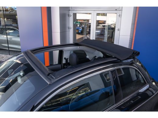 Fiat 500C Icon 42 kWh | Camera | Apple Carplay/Android Auto | Voorstoelen verwarmd | Digitaal dashboard | N... ActivLease financial lease