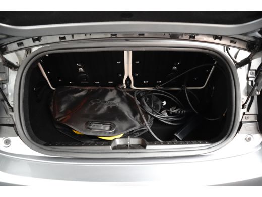 Fiat 500C La Prima 42 kWh l Leder l 17" l Adaptive Cr Control l Stuurverwarming l Cabrio! l Navigatie l Sid... ActivLease financial lease