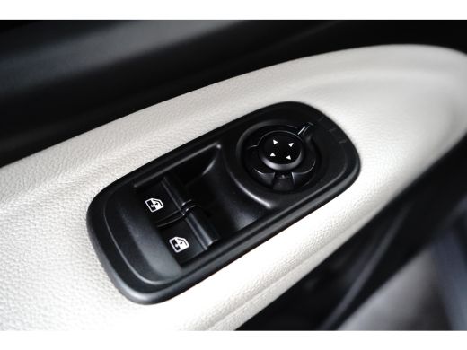 Fiat 500C La Prima 42 kWh l Leder l 17" l Adaptive Cr Control l Stuurverwarming l Cabrio! l Navigatie l Sid... ActivLease financial lease