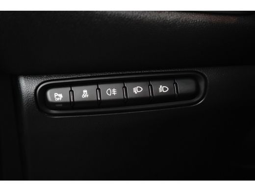 Fiat 500C La Prima 42 kWh l Leder l 17" l Adaptive Cr Control l Stuurverwarming l Cabrio! l Navigatie l Sid... ActivLease financial lease