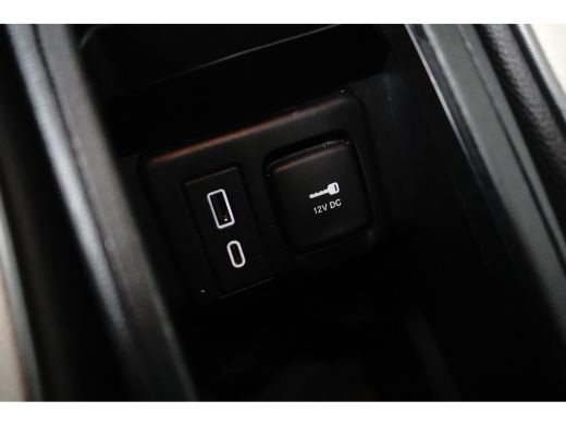 Fiat 500C La Prima 42 kWh l Leder l 17" l Adaptive Cr Control l Stuurverwarming l Cabrio! l Navigatie l Sid... ActivLease financial lease