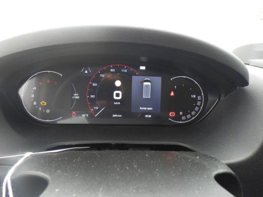 Fiat Ducato L2H2 2.2 140 PK 3.5t Heavy 8 JAAR FABRIEKSGARANTIE | CARPLAY | TREKHAAK | 10" SCHERM + NAVI + CAMERA ActivLease financial lease