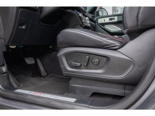 Ford Explorer 3.0 V6 EcoBoost PHEV ST-Line | Elek. Panoramadak | Adaptive cruise | Elek. Verstelbaren stoelen m... ActivLease financial lease