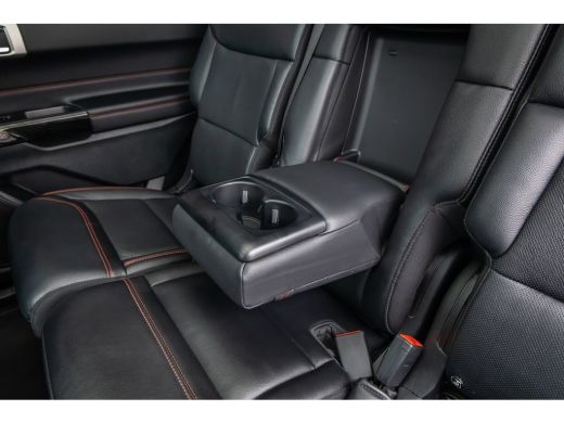 Ford Explorer 3.0 V6 EcoBoost PHEV ST-Line | Elek. Panoramadak | Adaptive cruise | Elek. Verstelbaren stoelen m... ActivLease financial lease