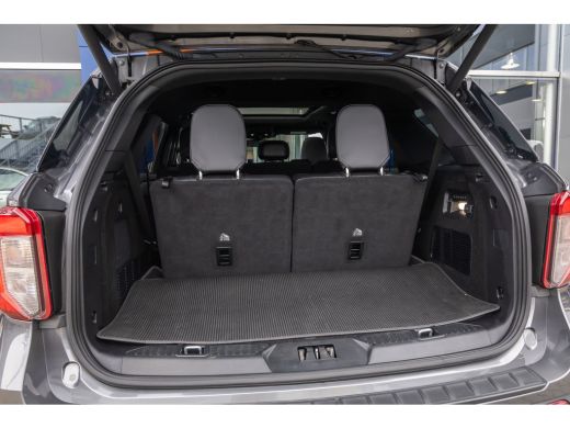 Ford Explorer 3.0 V6 EcoBoost PHEV ST-Line | Elek. Panoramadak | Adaptive cruise | Elek. Verstelbaren stoelen m... ActivLease financial lease