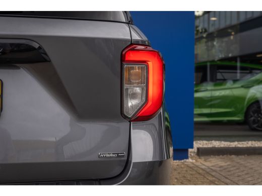 Ford Explorer 3.0 V6 EcoBoost PHEV ST-Line | Elek. Panoramadak | Adaptive cruise | Elek. Verstelbaren stoelen m... ActivLease financial lease