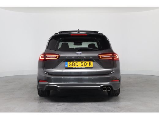Ford Focus 1.0 EcoBoost Hybrid ST Line X | Open Dak | LED | Winterpack | B&O | AGR Stoel | Cruise Adaptive |... ActivLease financial lease