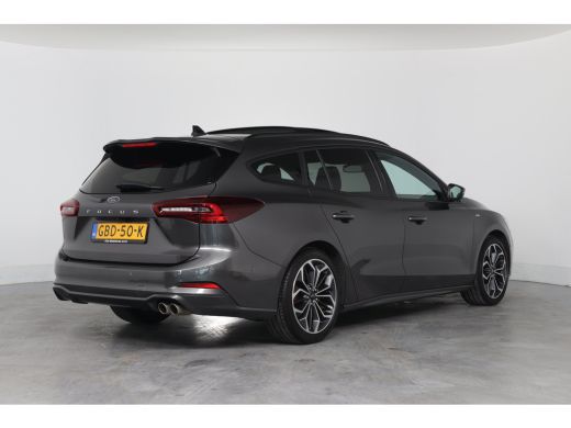 Ford Focus 1.0 EcoBoost Hybrid ST Line X | Open Dak | LED | Winterpack | B&O | AGR Stoel | Cruise Adaptive |... ActivLease financial lease