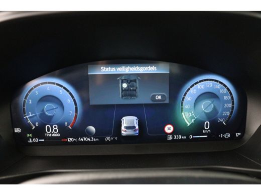 Ford Focus 1.0 EcoBoost Hybrid ST Line X | Open Dak | LED | Winterpack | B&O | AGR Stoel | Cruise Adaptive |... ActivLease financial lease