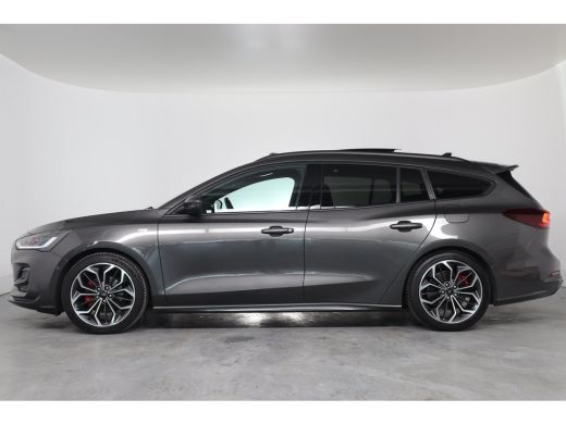 Ford Focus 1.0 EcoBoost Hybrid ST Line X | Open Dak | LED | Winterpack | B&O | AGR Stoel | Cruise Adaptive |... ActivLease financial lease