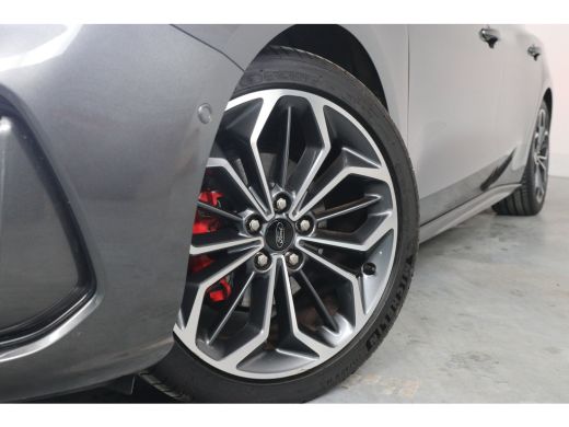 Ford Focus 1.0 EcoBoost Hybrid ST Line X | Open Dak | LED | Winterpack | B&O | AGR Stoel | Cruise Adaptive |... ActivLease financial lease