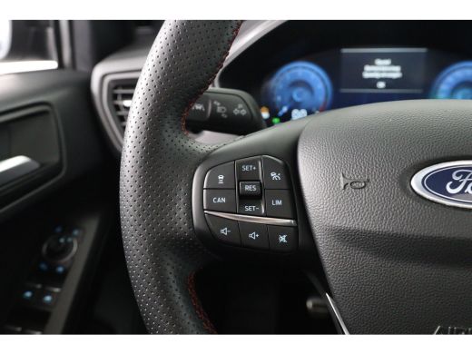 Ford Focus 1.0 EcoBoost Hybrid ST Line X | Open Dak | LED | Winterpack | B&O | AGR Stoel | Cruise Adaptive |... ActivLease financial lease