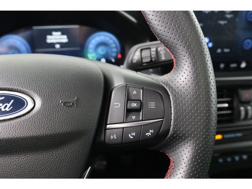 Ford Focus 1.0 EcoBoost Hybrid ST Line X | Open Dak | LED | Winterpack | B&O | AGR Stoel | Cruise Adaptive |... ActivLease financial lease