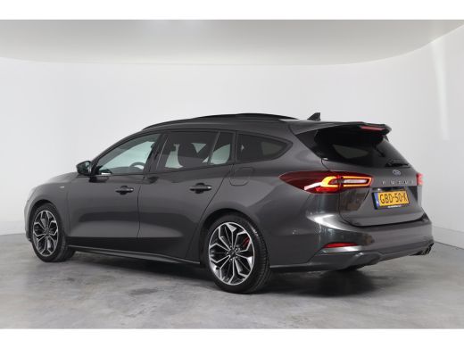 Ford Focus 1.0 EcoBoost Hybrid ST Line X | Open Dak | LED | Winterpack | B&O | AGR Stoel | Cruise Adaptive |... ActivLease financial lease