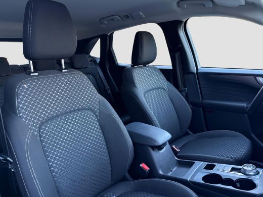 Ford Kuga 2.5 PHEV Titanium | Trekhaak | Adpative Cruise | 360 Camera | 18 inch ActivLease financial lease