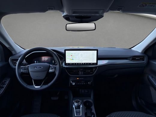 Ford Kuga 2.5 PHEV Titanium | Trekhaak | Adpative Cruise | 360 Camera | 18 inch ActivLease financial lease