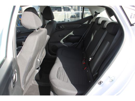 Hyundai i10 1.0 Comfort Smart 5-zits | Automaat | | Achteruitrijcamera | Airco | Cruise control ActivLease financial lease