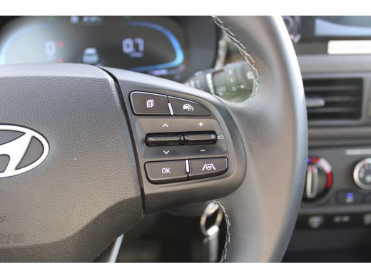 Hyundai i10 1.0 Comfort Smart 5-zits | Automaat | | Achteruitrijcamera | Airco | Cruise control ActivLease financial lease
