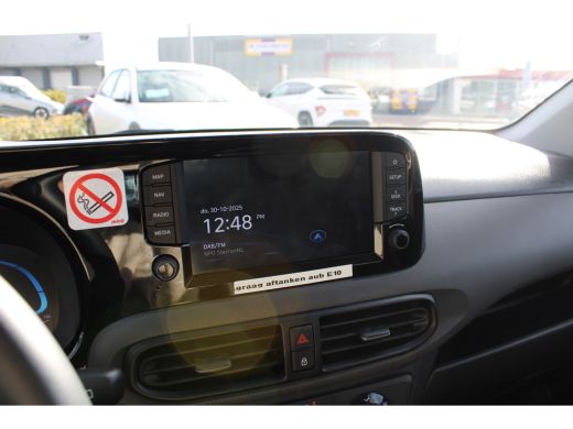Hyundai i10 1.0 Comfort Smart 5-zits | Automaat | | Achteruitrijcamera | Airco | Cruise control ActivLease financial lease