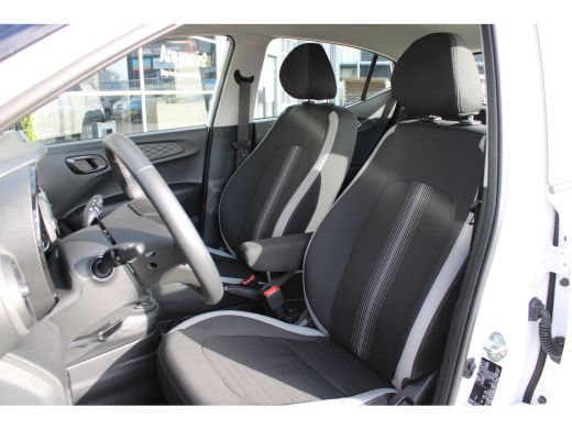 Hyundai i10 1.0 Comfort Smart 5-zits | Automaat | | Achteruitrijcamera | Airco | Cruise control ActivLease financial lease