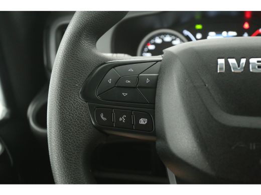 Iveco Daily 35S16V 2.3 157PK L2H2 | 3500KG Trekgew. | Clima | 3 Zits | Parkeersens. ActivLease financial lease