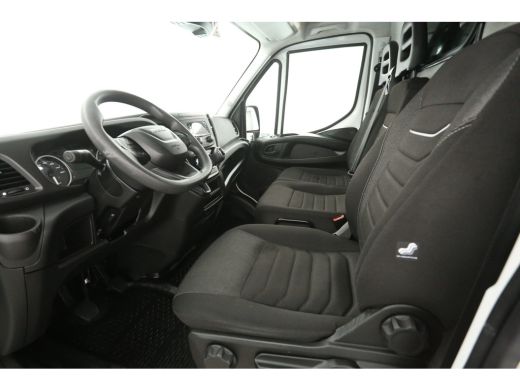 Iveco Daily 35S16V 2.3 157PK L2H2 | 3500KG Trekgew. | Clima | 3 Zits | Parkeersens. ActivLease financial lease
