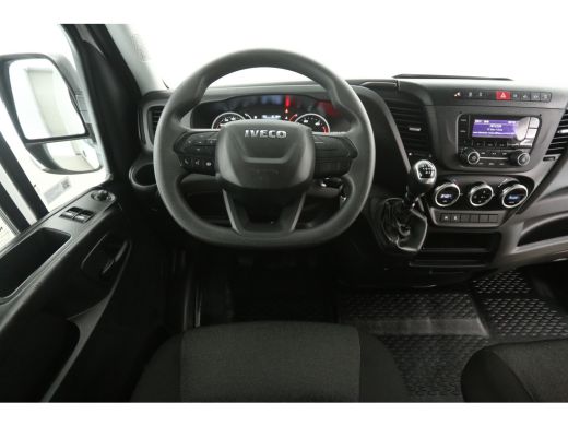 Iveco Daily 35S16V 2.3 157PK L2H2 | 3500KG Trekgew. | Clima | 3 Zits | Parkeersens. ActivLease financial lease
