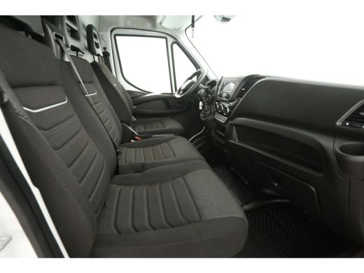 Iveco Daily 35S16V 2.3 157PK L2H2 | 3500KG Trekgew. | Clima | 3 Zits | Parkeersens. ActivLease financial lease
