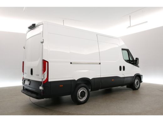 Iveco Daily 35S16V 2.3 157PK L2H2 | 3500KG Trekgew. | Clima | 3 Zits | Parkeersens. ActivLease financial lease