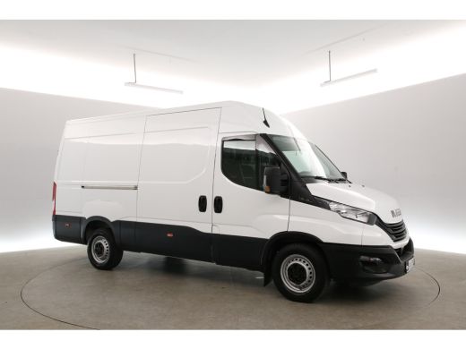 Iveco Daily 35S16V 2.3 157PK L2H2 | 3500KG Trekgew. | Clima | 3 Zits | Parkeersens. ActivLease financial lease