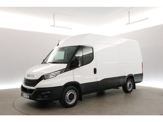 Iveco Daily 35S16V 2.3 157PK L2H2 | 3500KG Trekgew. | Clima | 3 Zits | Parkeersens. ActivLease financial lease