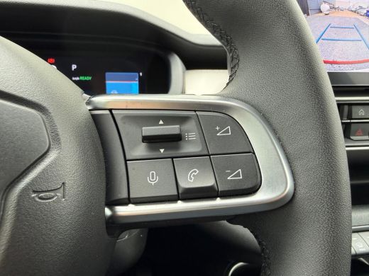 Jeep Avenger Altitude 54 kWh ACHTERUITRIJCAMERA| AIRCO AUTOMATISCH| ADAPTIEVE CRUISE CONTROL| KEYLESS ENTRY| V... ActivLease financial lease