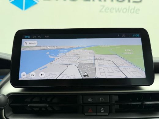 Jeep Avenger Altitude 54 kWh ACHTERUITRIJCAMERA| AIRCO AUTOMATISCH| ADAPTIEVE CRUISE CONTROL| KEYLESS ENTRY| V... ActivLease financial lease