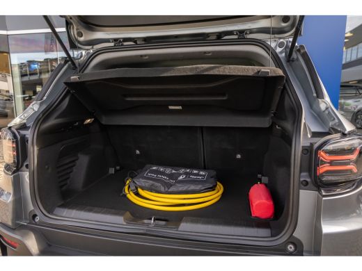 Jeep Avenger Altitude 54 kWh | Adaptive Cruise Control | Parkeersensoren achter | Full-LED koplampen | Apple C... ActivLease financial lease