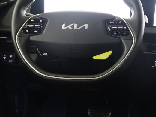 Kia EV6 | SOH 98.1% | Panoramadak | Alcantara Seats | Head-up | Meridian Surround | Sfeerverlichting | Ad... ActivLease financial lease