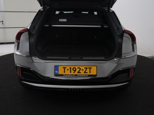Kia EV6 | SOH 98.1% | Panoramadak | Alcantara Seats | Head-up | Meridian Surround | Sfeerverlichting | Ad... ActivLease financial lease