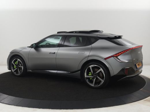 Kia EV6 | SOH 98.1% | Panoramadak | Alcantara Seats | Head-up | Meridian Surround | Sfeerverlichting | Ad... ActivLease financial lease