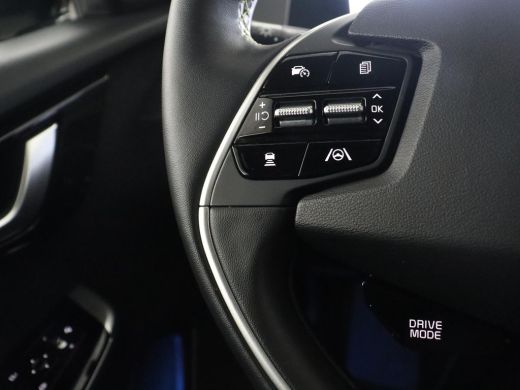 Kia EV6 | SOH 98.1% | Panoramadak | Alcantara Seats | Head-up | Meridian Surround | Sfeerverlichting | Ad... ActivLease financial lease