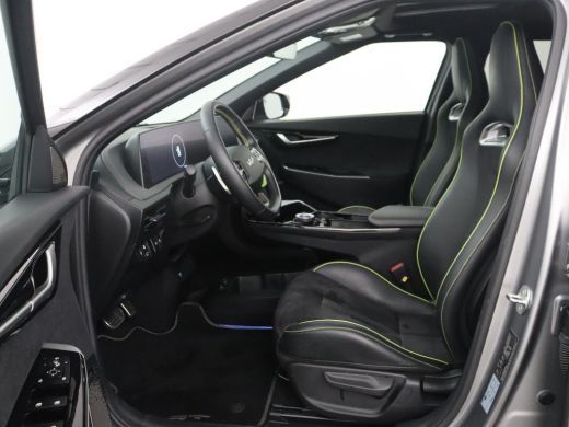 Kia EV6 | SOH 98.1% | Panoramadak | Alcantara Seats | Head-up | Meridian Surround | Sfeerverlichting | Ad... ActivLease financial lease