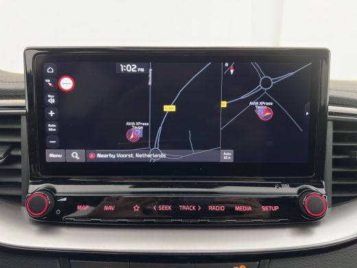 Kia ProCeed 1.6 T-GDi GT (INCL.BTW) *PANO | LEATHER-MICROFIBRE | FULL-LED | MEMORY-PACK | JBL-SOUND | ADAPTIV... ActivLease financial lease