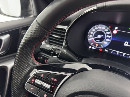 Kia ProCeed 1.6 T-GDi GT (INCL.BTW) *PANO | LEATHER-MICROFIBRE | FULL-LED | MEMORY-PACK | JBL-SOUND | ADAPTIV... ActivLease financial lease