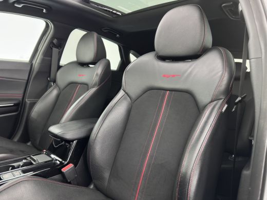 Kia ProCeed 1.6 T-GDi GT (INCL.BTW) *PANO | LEATHER-MICROFIBRE | FULL-LED | MEMORY-PACK | JBL-SOUND | ADAPTIV... ActivLease financial lease