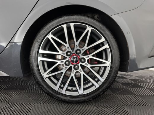 Kia ProCeed 1.6 T-GDi GT (INCL.BTW) *PANO | LEATHER-MICROFIBRE | FULL-LED | MEMORY-PACK | JBL-SOUND | ADAPTIV... ActivLease financial lease