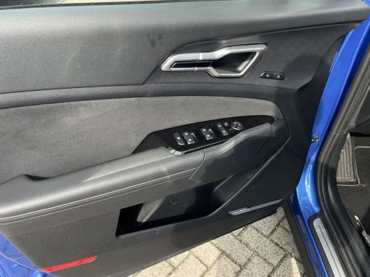 Kia Sportage 1.6 T-GDi Hybrid GT-PlusLine | Fabrieksgarantie 2032 | Panoramadak | Stoel verwarming ventilatie ... ActivLease financial lease