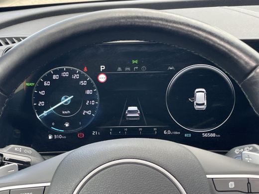 Kia Sportage 1.6 T-GDi Hybrid GT-PlusLine | Fabrieksgarantie 2032 | Panoramadak | Stoel verwarming ventilatie ... ActivLease financial lease